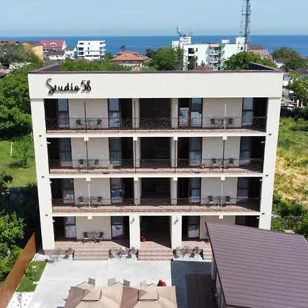 58 Guest house *