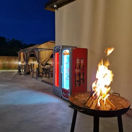 58 Guest house