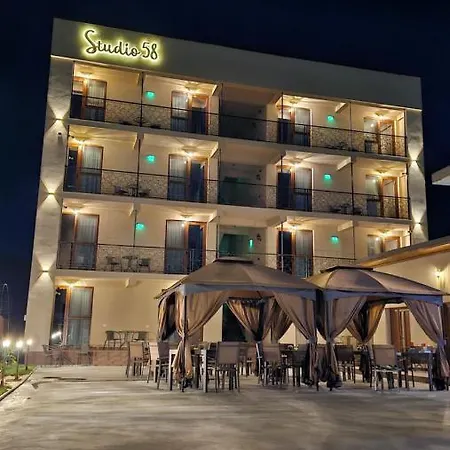 Guest house 58 *