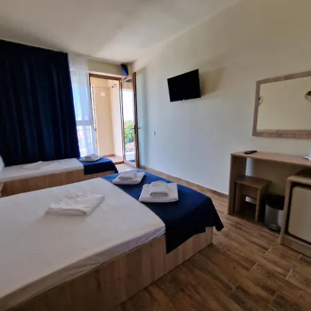 Guest house 58 Costinesti